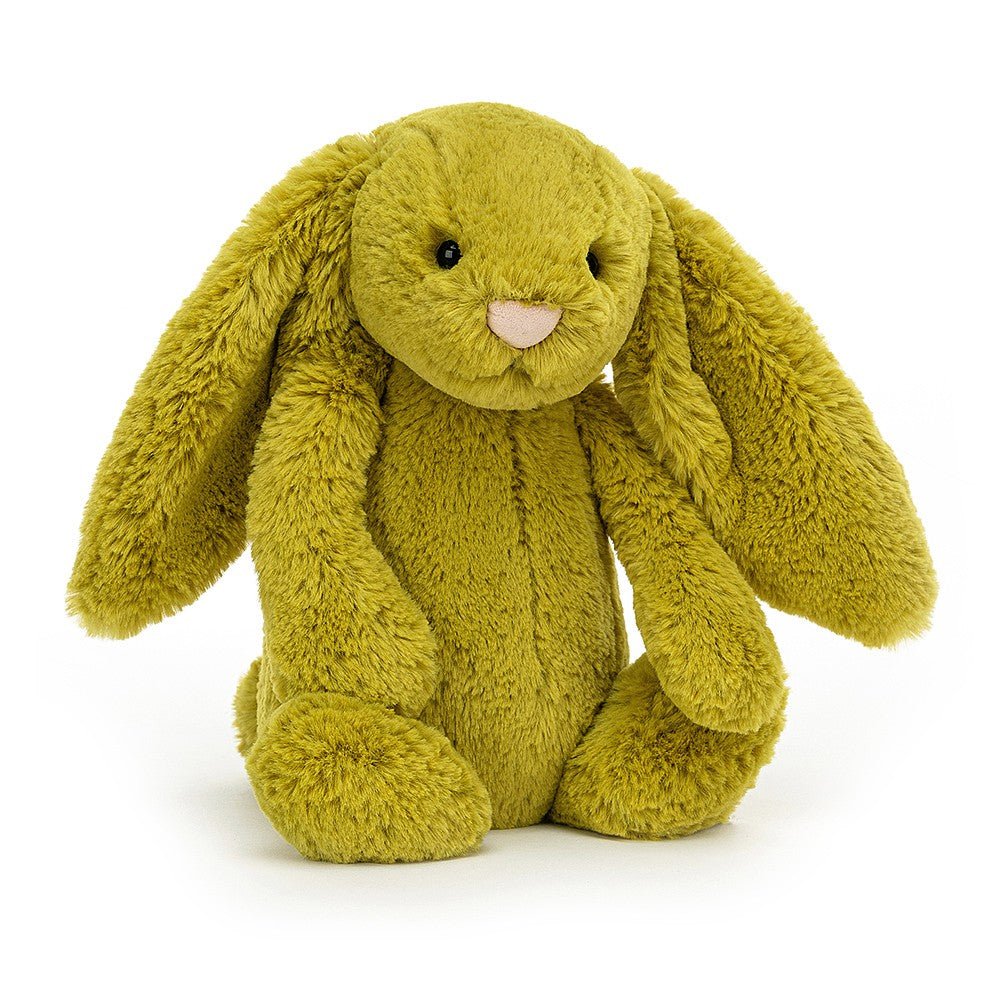 Bashful Zingy Bunny Medium - Tadpole