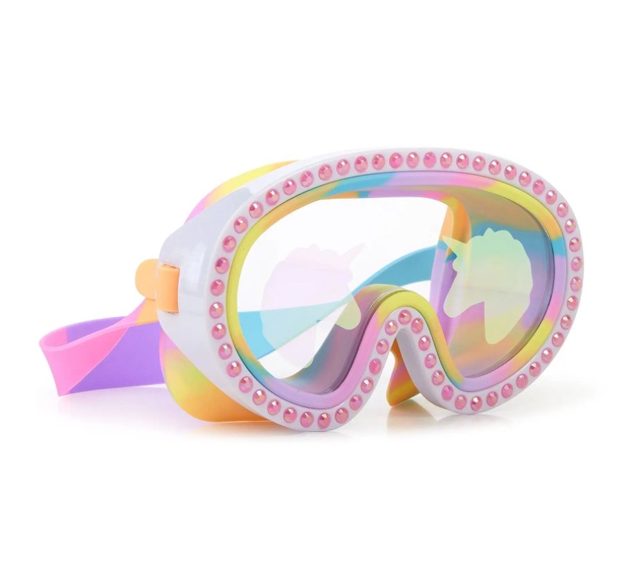 Bling2o Pink Magic Swim Mask - Tadpole