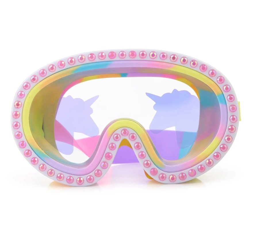 Bling2o Pink Magic Swim Mask - Tadpole