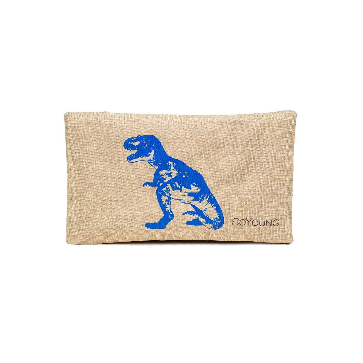 Blue Dino Sweat-Proof Ice Pack - Tadpole