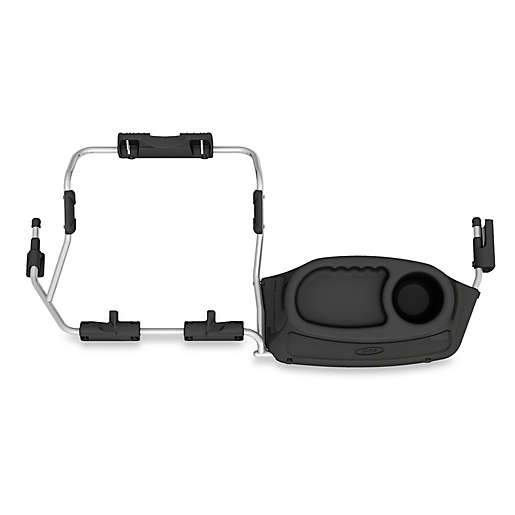 BOB Duallie Infant Car Seat Adapter - Britax - Tadpole