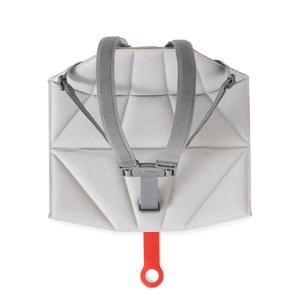 Bombol Pop- Up Booster & Carry Bag/Seat Cover - Tadpole