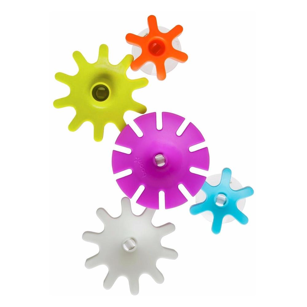 Boon Cogs Bath Toy - Tadpole
