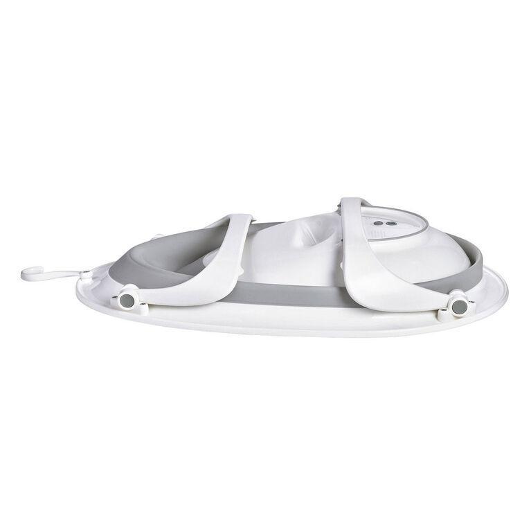 Boon Naked Collapsible Bathtub - Tadpole