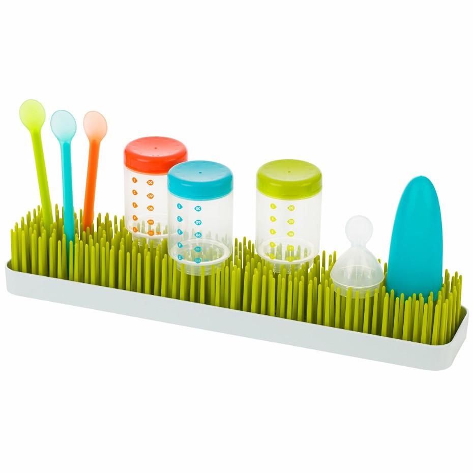 Boon Patch Drying Rack - Tadpole