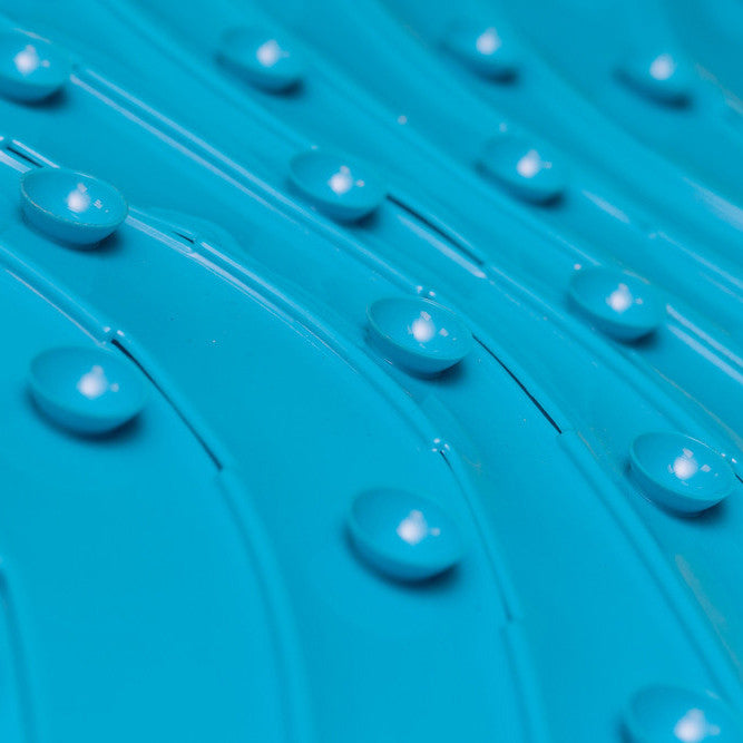 Boon Ripple Bath Mat - Tadpole