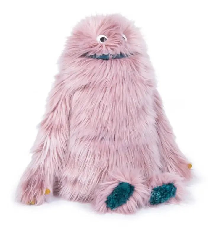 Boubou The Schmouk - Stuffed Toy - Tadpole