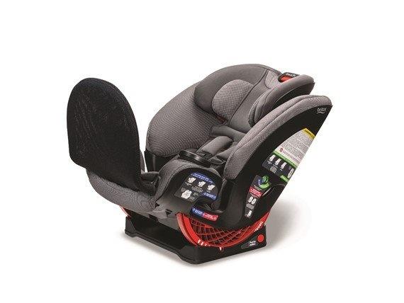Britax® Anti-Rebound Bar for One4Life™ Car Seats - Tadpole