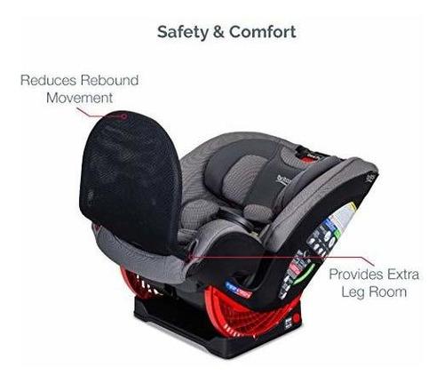 Britax® Anti-Rebound Bar for One4Life™ Car Seats - Tadpole