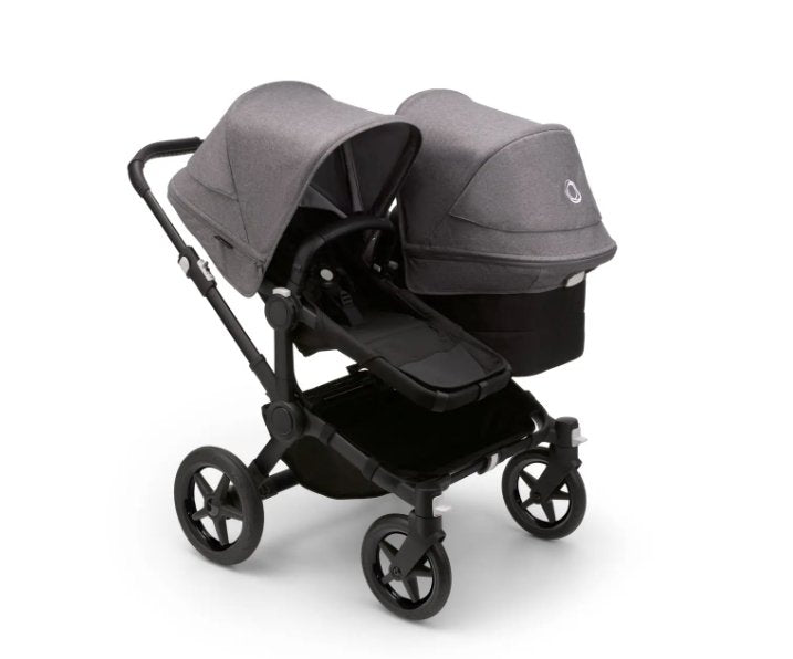 Bugaboo Donkey5 Duo Complete Stroller - Tadpole