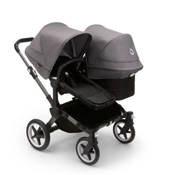 Bugaboo Donkey5 Duo Complete Stroller - Tadpole