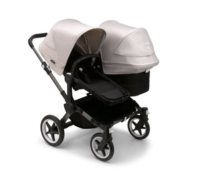 Bugaboo Donkey5 Duo Complete Stroller - Tadpole