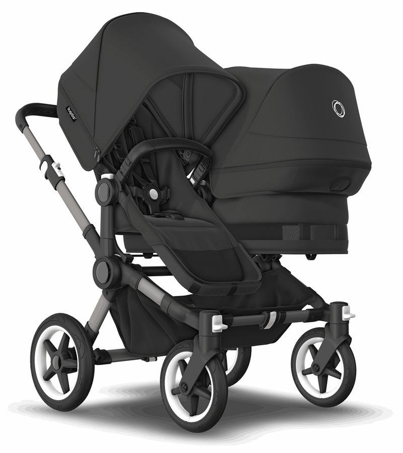 Bugaboo Donkey5 Duo Complete Stroller - Tadpole