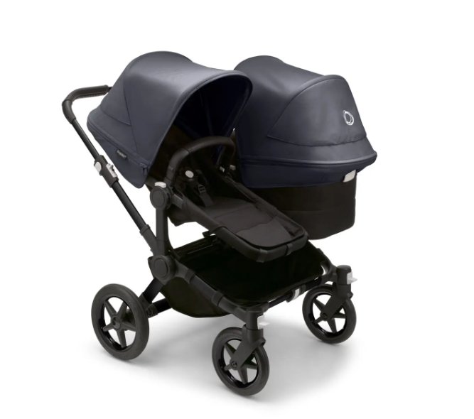 Bugaboo Donkey5 Duo Complete Stroller - Tadpole