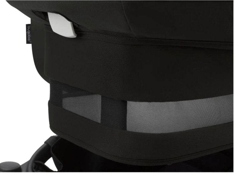 Bugaboo Donkey5 Mono Complete Stroller - Tadpole