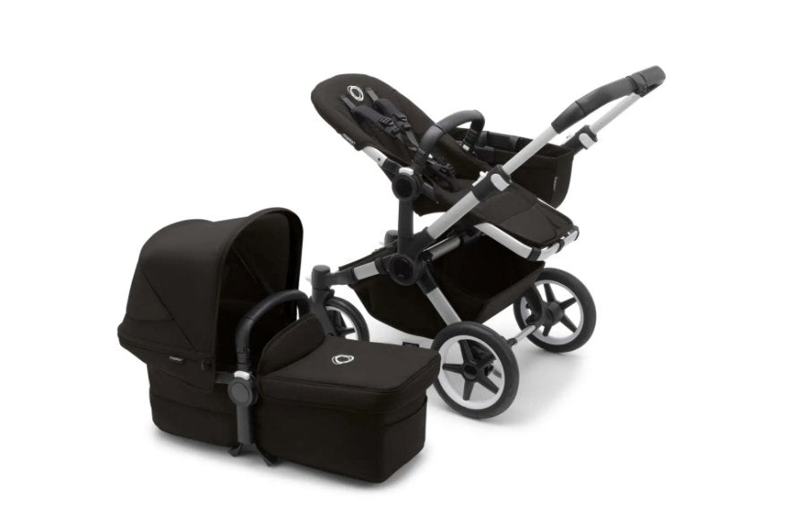 Bugaboo Donkey5 Mono Complete Stroller - Tadpole