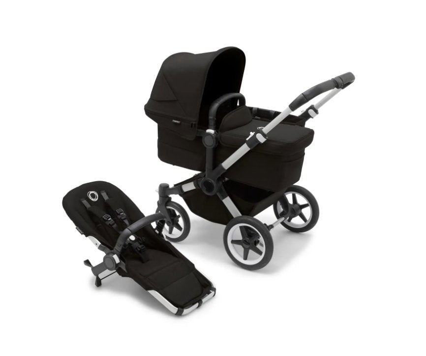 Bugaboo Donkey5 Mono Complete Stroller - Tadpole