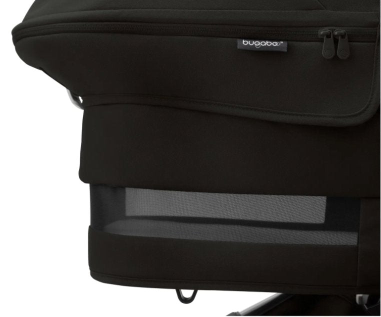 Bugaboo Donkey5 Mono Complete Stroller - Tadpole