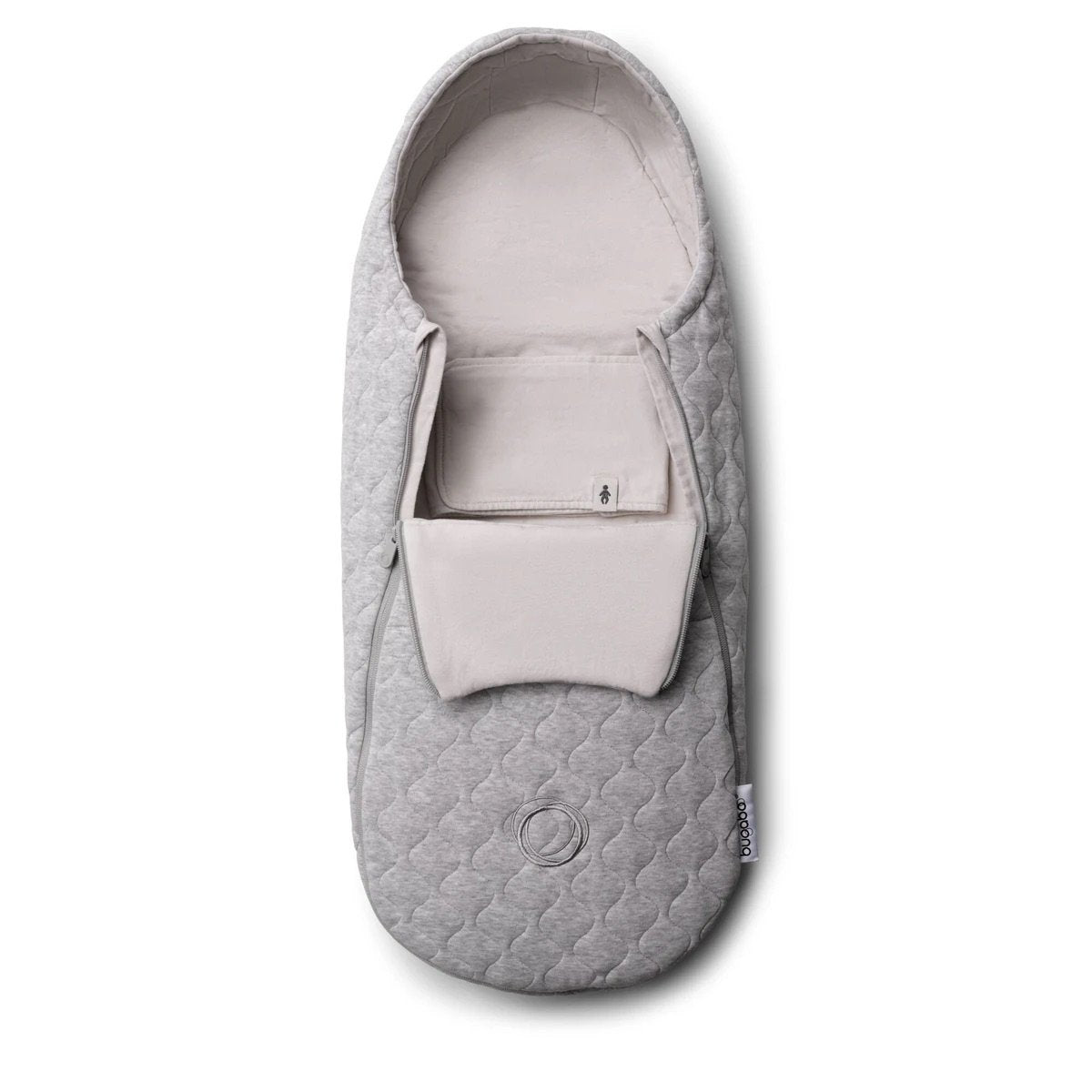 Bugaboo Newborn Inlay - Tadpole