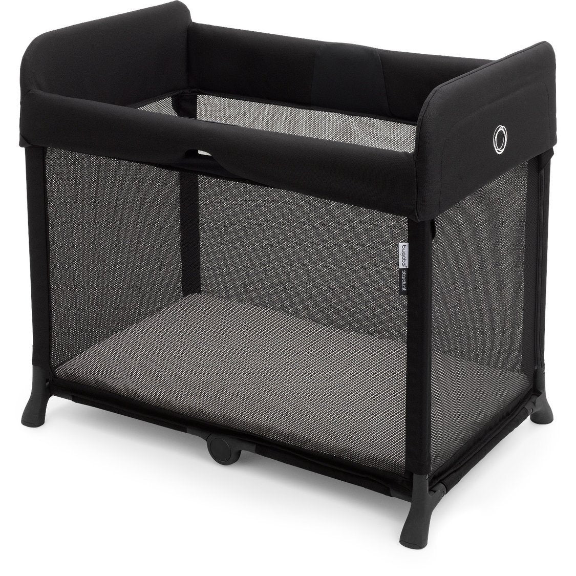 Bugaboo Stardust Travel Crib - Tadpole