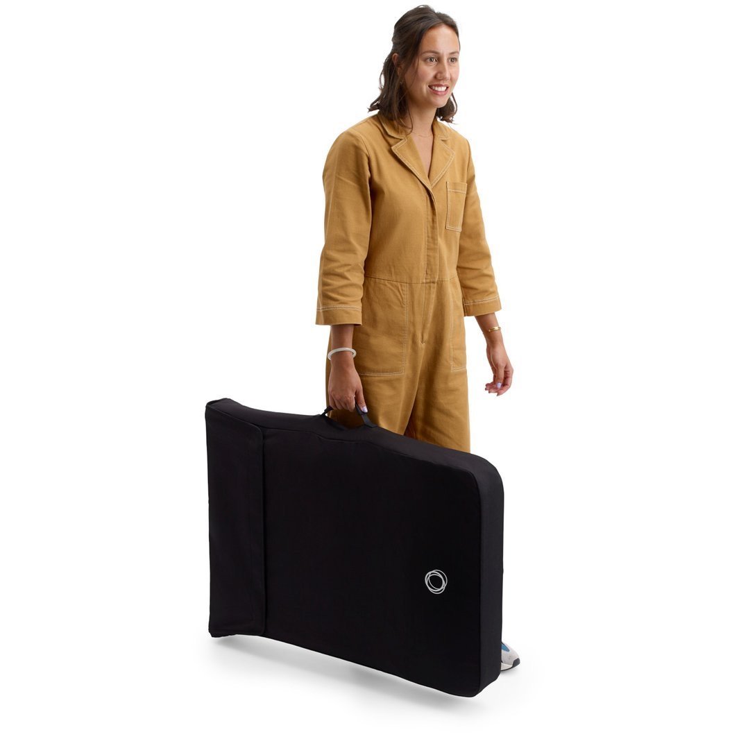 Bugaboo Stardust Travel Crib - Tadpole