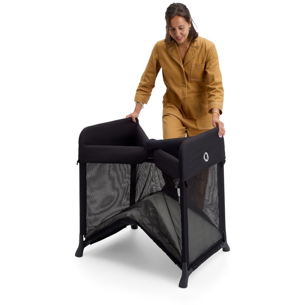 Bugaboo Stardust Travel Crib - Tadpole