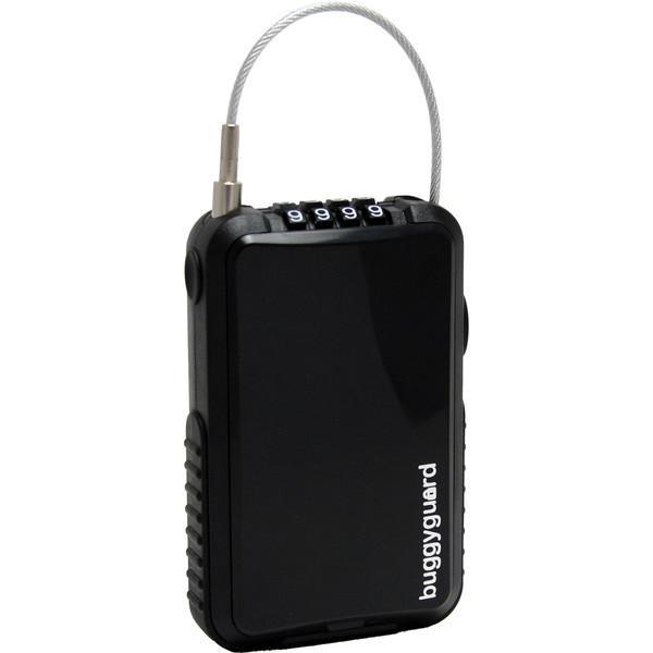 Buggygear Deco Retractable Stroller Lock - Tadpole