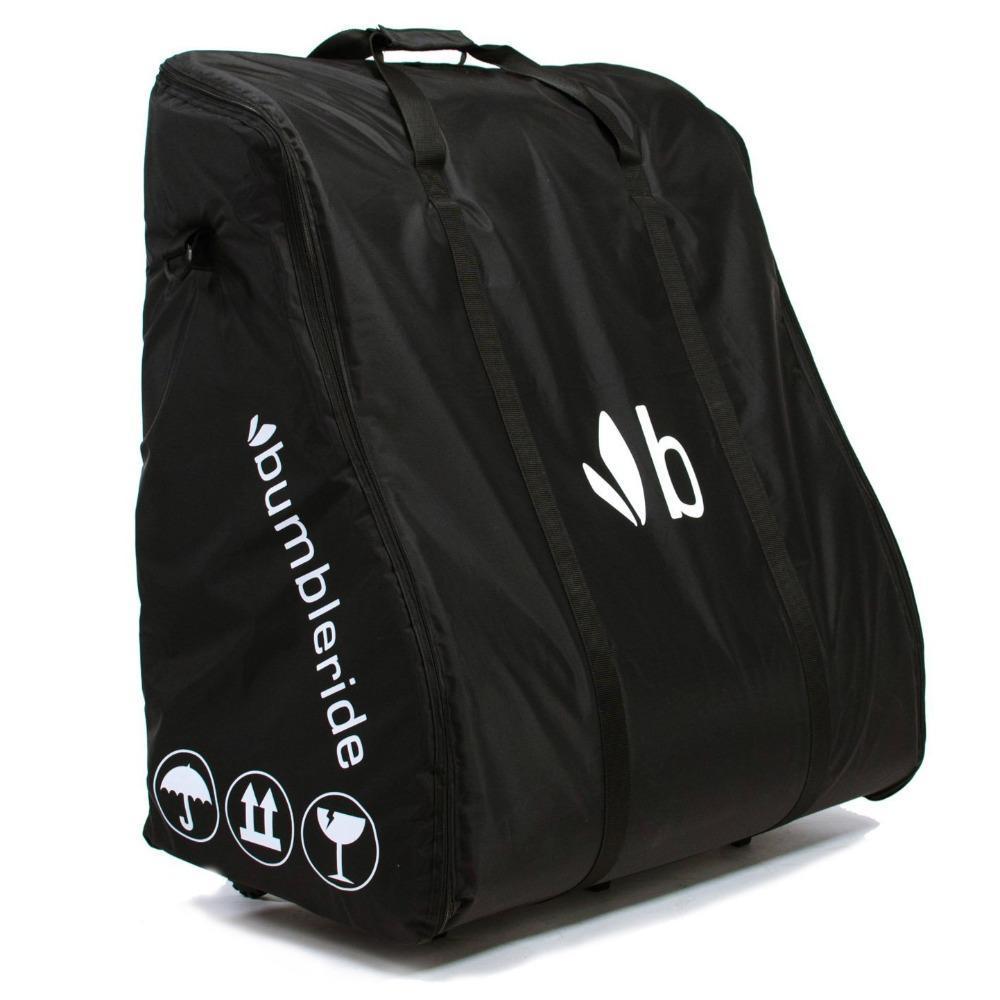Bumbleride Indie Twin Travel Bag - Tadpole