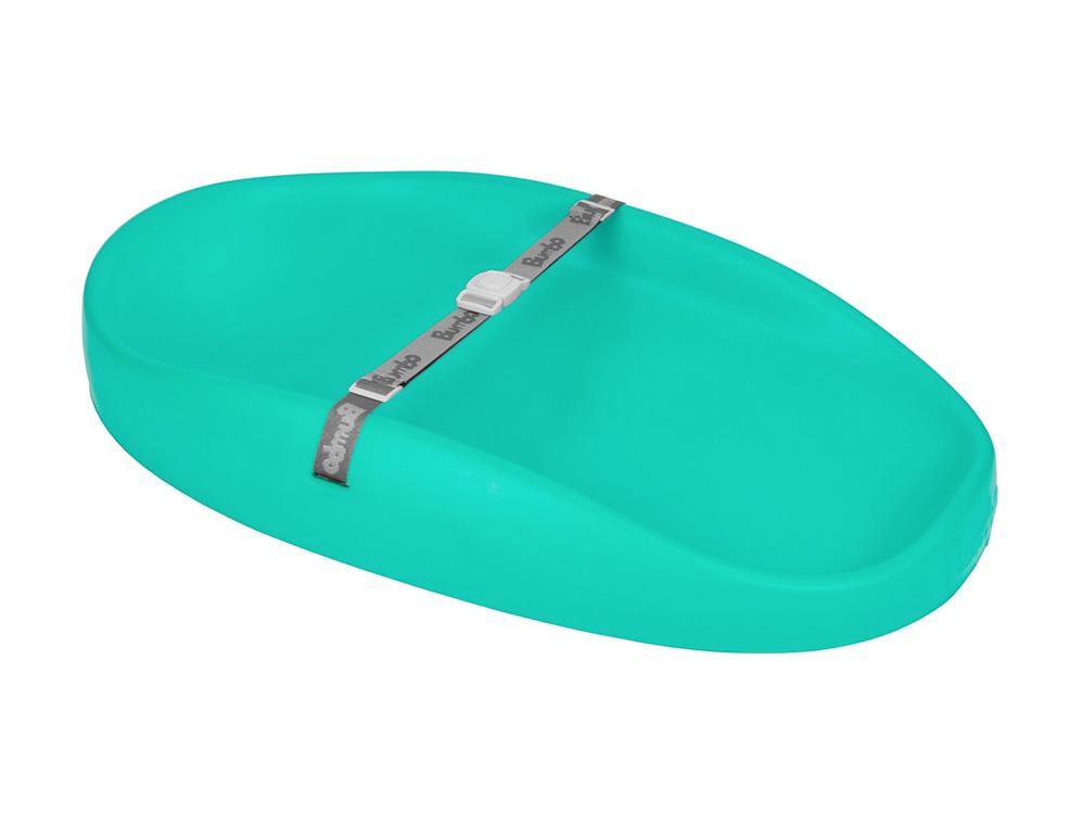 Bumbo Changing Pad - Tadpole