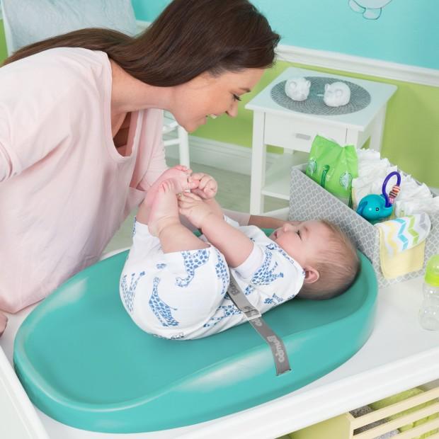 Bumbo Changing Pad - Tadpole