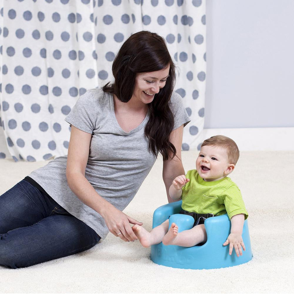 Bumbo Floor Seat - Tadpole