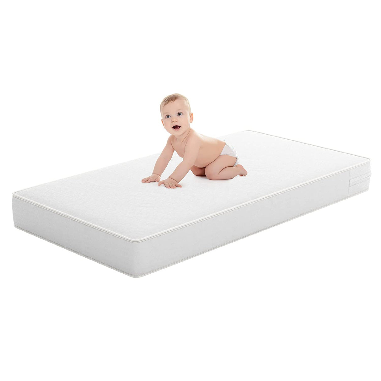 Bundle of Dreams Full Mattress - Tadpole