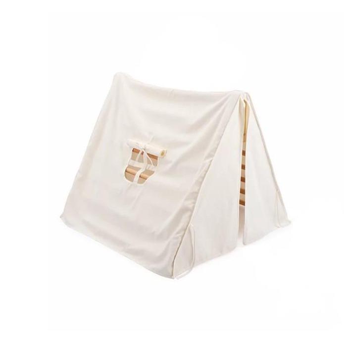 Cassaro Kids Climbing Triangle Tent - Tadpole