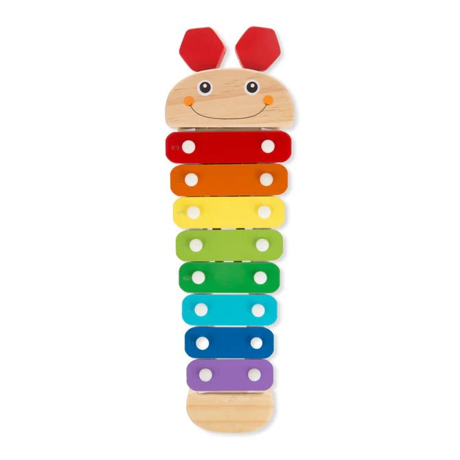 Caterpillar Xylophone - Tadpole