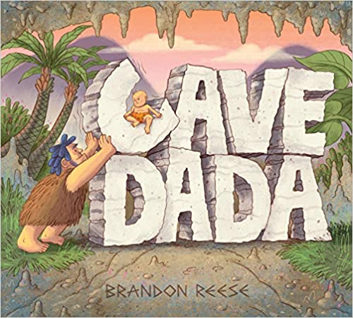 Cave Dada - Tadpole