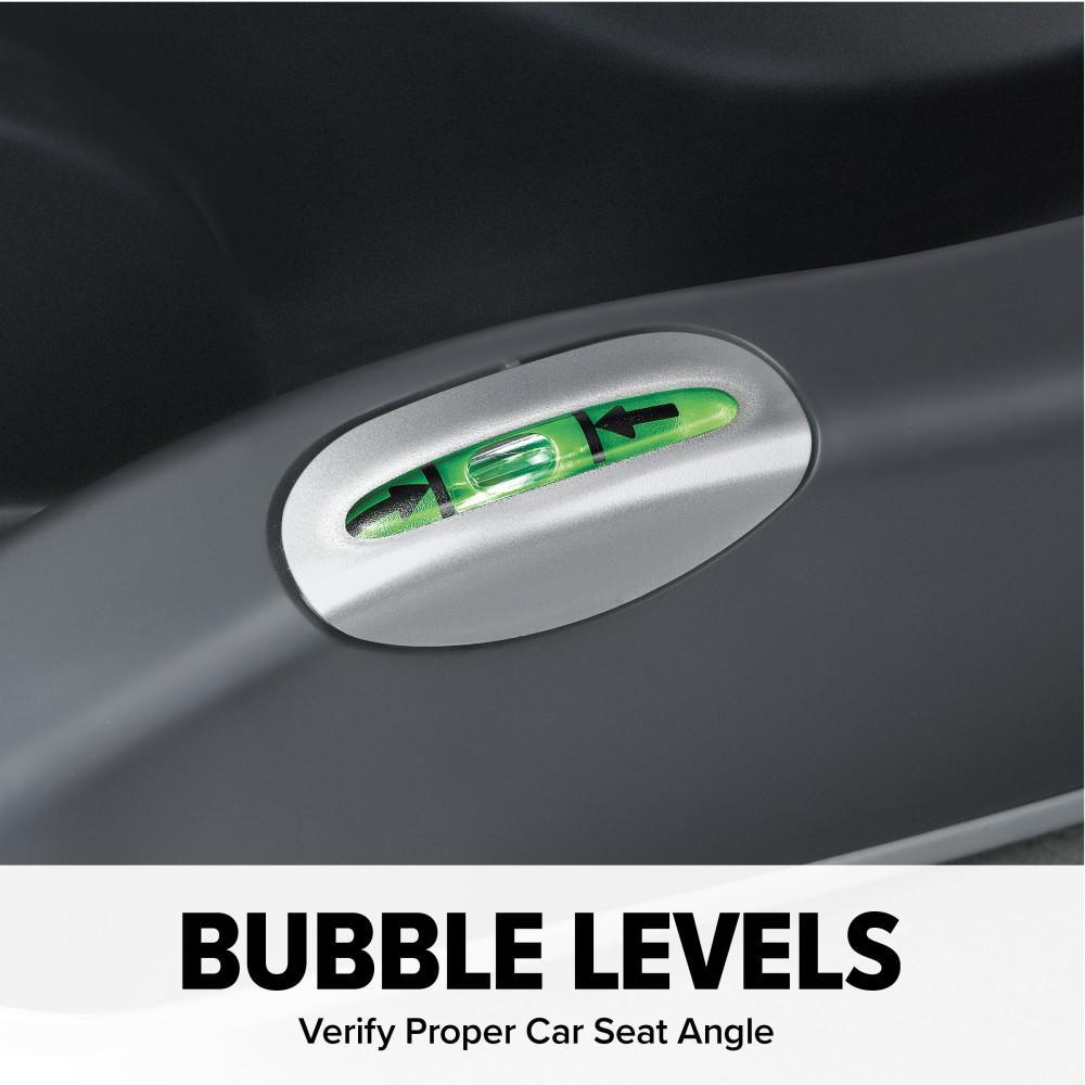 Chicco KeyFit 35 Infant Car Seat Base - Tadpole