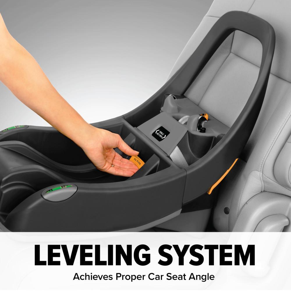 Chicco KeyFit 35 Infant Car Seat Base - Tadpole
