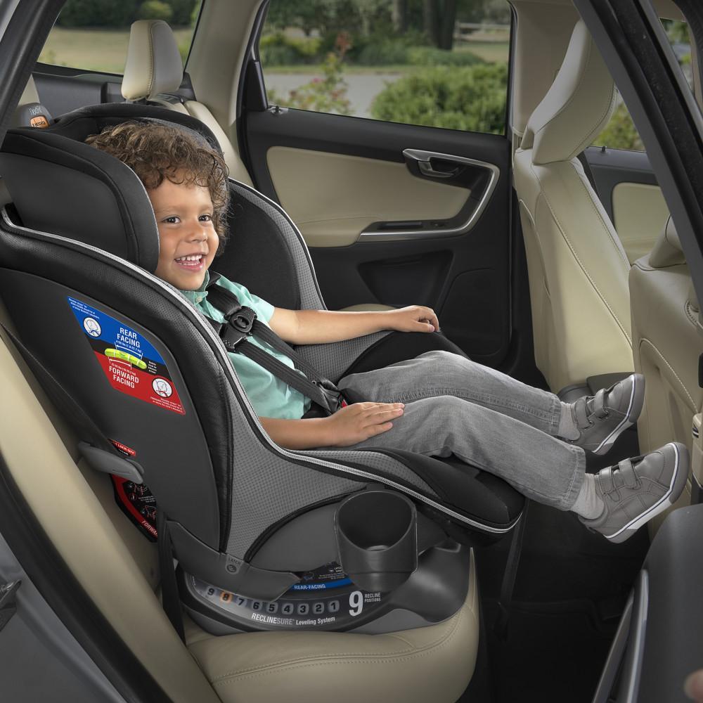Chicco NextFit Zip Max Convertible Car Seat - Q Collection - Tadpole