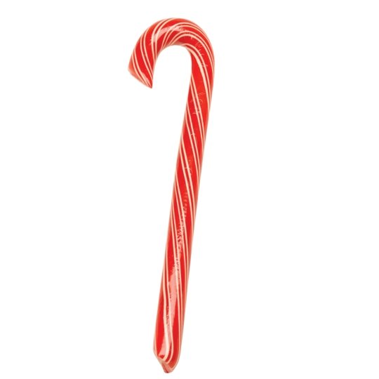 Cinnamon Candy Cane 1.75oz - Tadpole