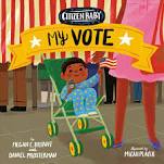 Citizen Baby: My Vote - Tadpole