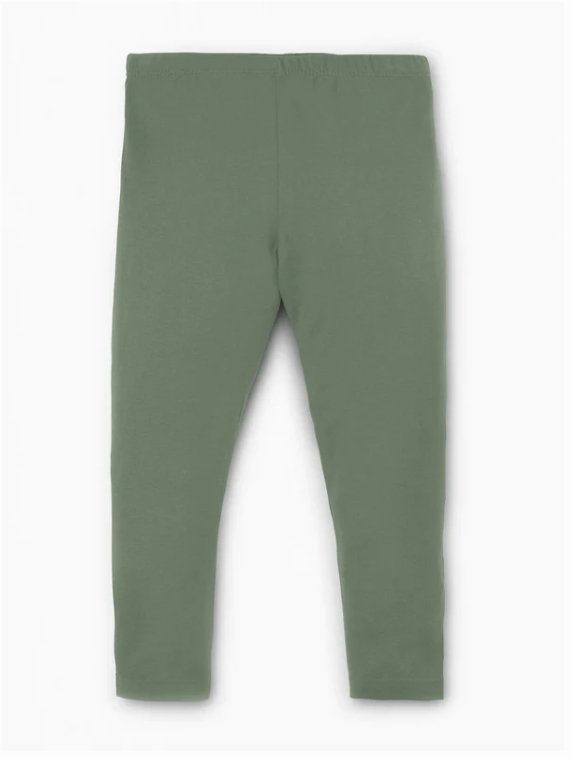 Classic Leggings Thyme - Tadpole