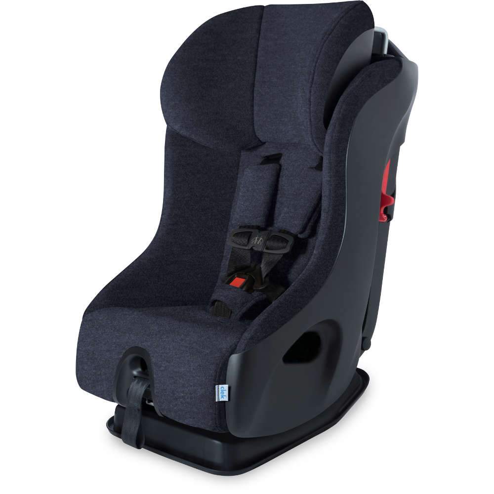 Clek Fllo Convertible Car Seat - Tadpole