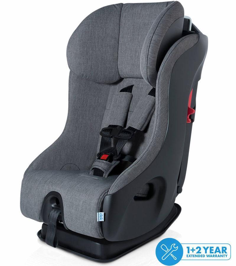 Clek Fllo Convertible Car Seat - Tadpole