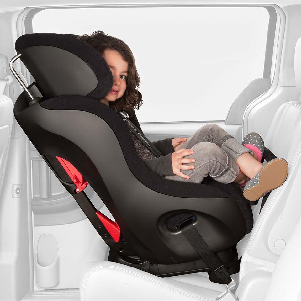 Clek Fllo Convertible Car Seat - Tadpole