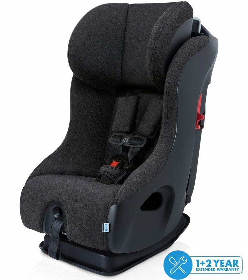Clek Fllo Convertible Car Seat - Tadpole