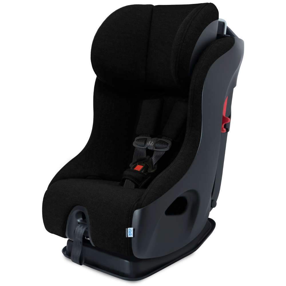 Clek Fllo Convertible Car Seat - Tadpole