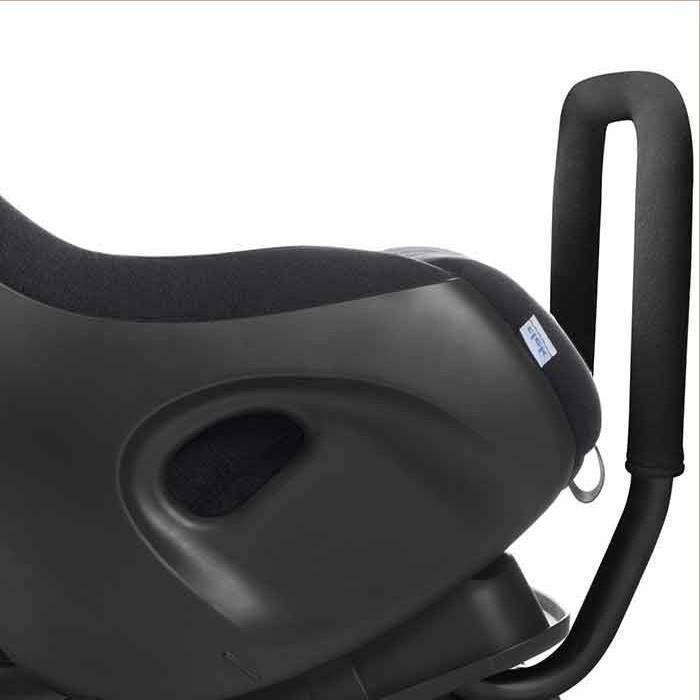 Clek Fllo Convertible Car Seat - Tadpole