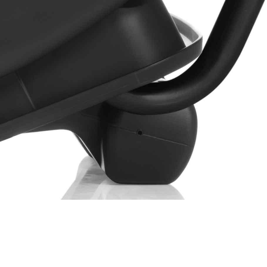 Clek Fllo Convertible Car Seat - Tadpole