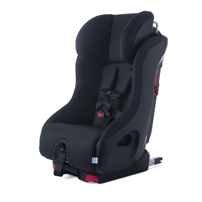 Clek Foonf Convertible Car Seat - Tadpole
