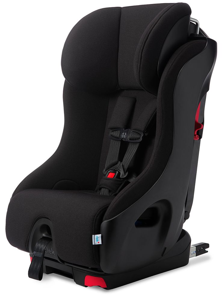Clek Foonf Convertible Car Seat - Tadpole